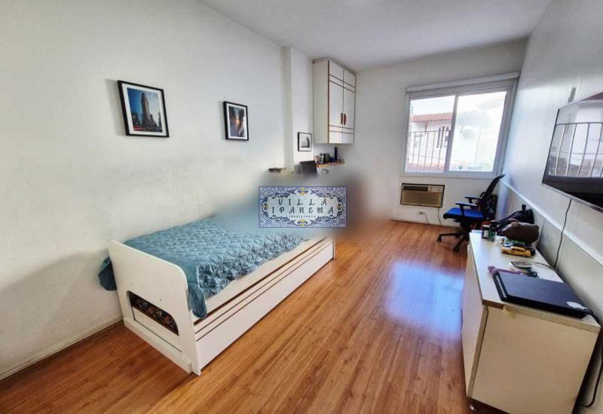 Conheça SITE09 do imóvel - Apartamento à venda Avenida Alexandre Ferreira, Lagoa, Rio de Janeiro - R$ 1.590.000 - WIN0124 - 9 SITE09 - 9