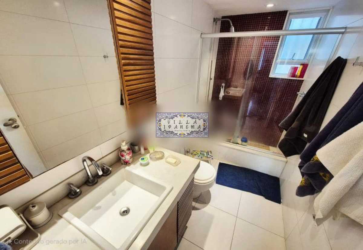 Conheça SITE10 do imóvel - Apartamento à venda Avenida Alexandre Ferreira, Lagoa, Rio de Janeiro - R$ 1.590.000 - WIN0124 - 10 SITE10 - 10