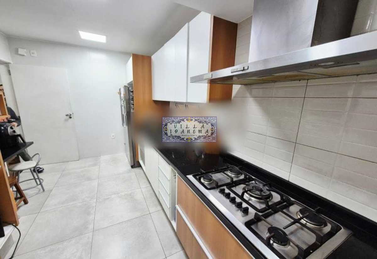Conheça SITE12 do imóvel - Apartamento à venda Avenida Alexandre Ferreira, Lagoa, Rio de Janeiro - R$ 1.590.000 - WIN0124 - 12 SITE12 - 12