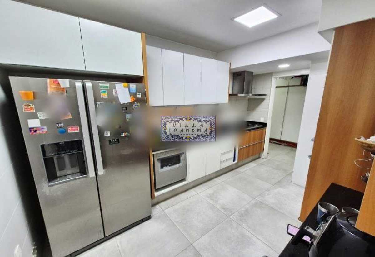 Conheça SITE13 do imóvel - Apartamento à venda Avenida Alexandre Ferreira, Lagoa, Rio de Janeiro - R$ 1.590.000 - WIN0124 - 13 SITE13 - 13