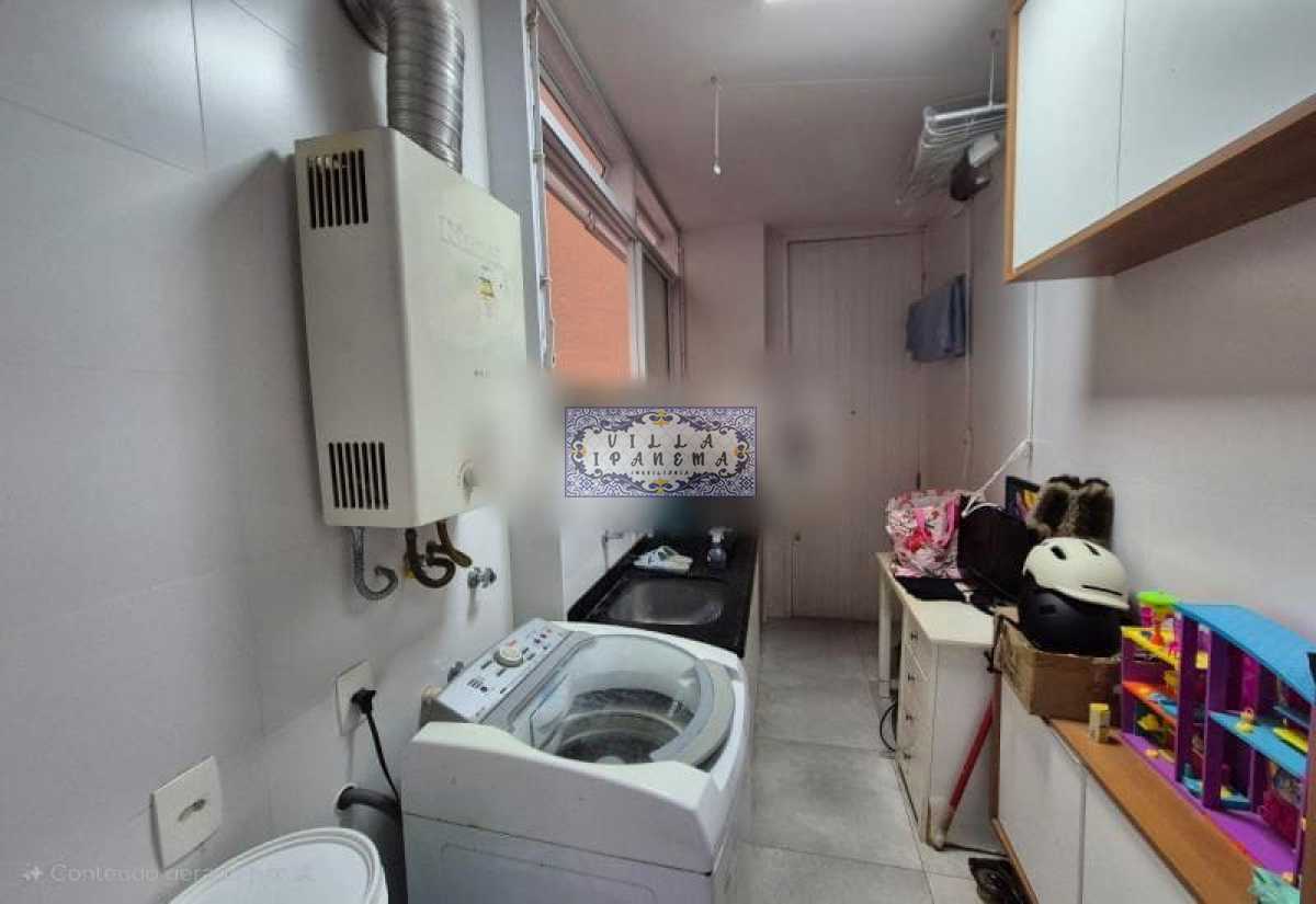 Conheça SITE15 do imóvel - Apartamento à venda Avenida Alexandre Ferreira, Lagoa, Rio de Janeiro - R$ 1.590.000 - WIN0124 - 15 SITE15 - 15