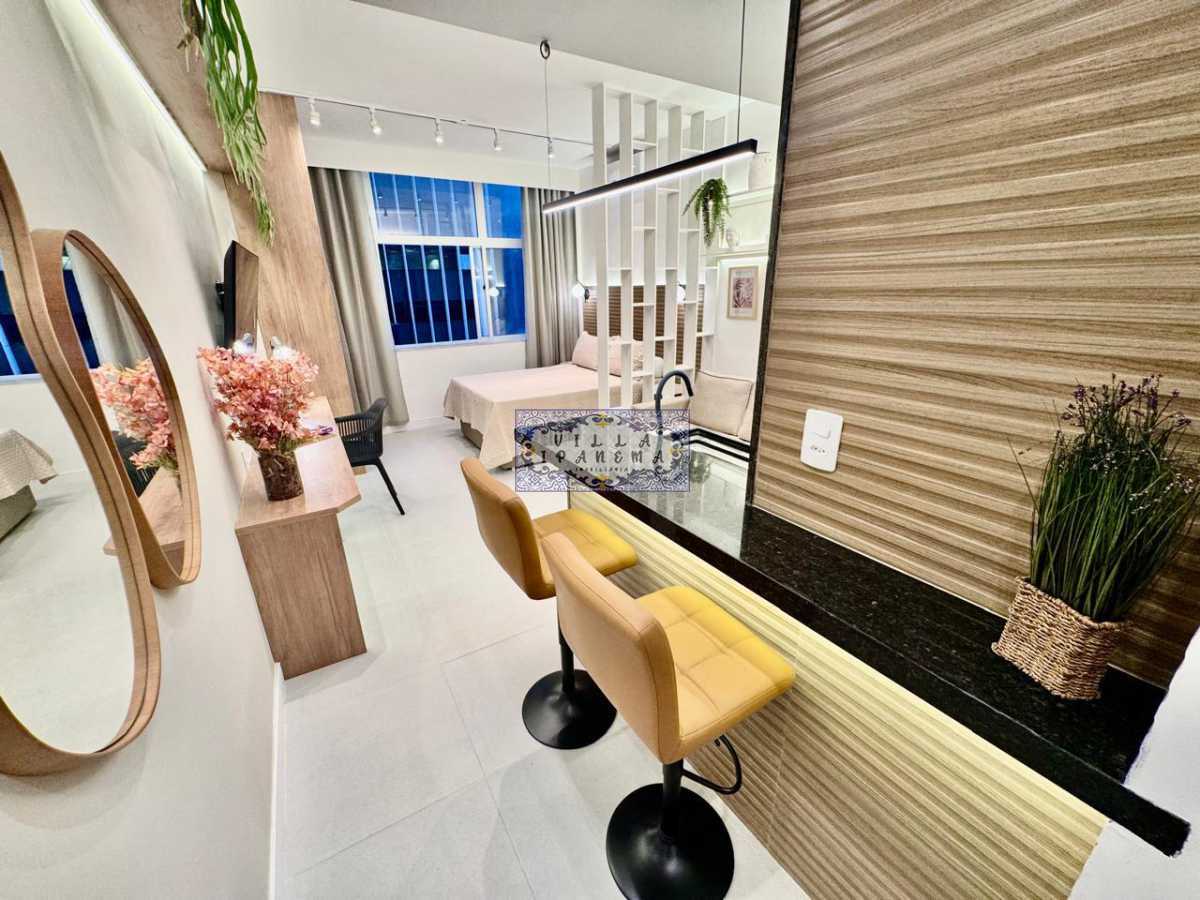Conheça ad 1. do imóvel - Apartamento à venda Avenida Rio Branco, Centro, Rio de Janeiro - R$ 685.000 - LI0086 - 3 ad 1. - 3