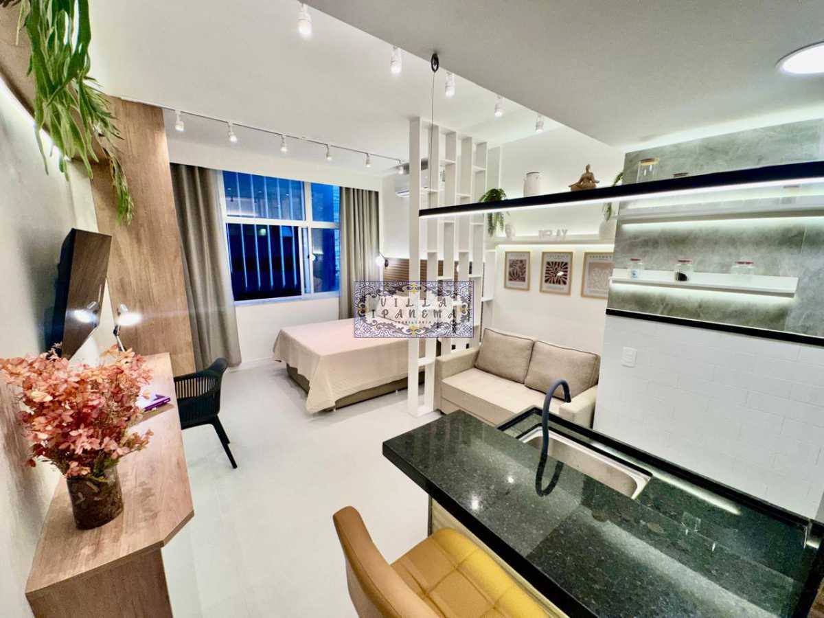 Conheça af 1. do imóvel - Apartamento à venda Avenida Rio Branco, Centro, Rio de Janeiro - R$ 685.000 - LI0086 - 5 af 1. - 5