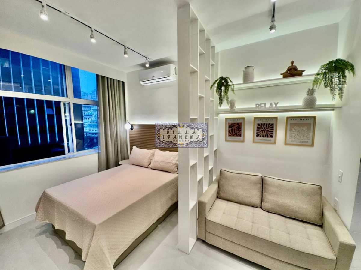 Conheça agg 1. do imóvel - Apartamento à venda Avenida Rio Branco, Centro, Rio de Janeiro - R$ 685.000 - LI0086 - 7 agg 1. - 7