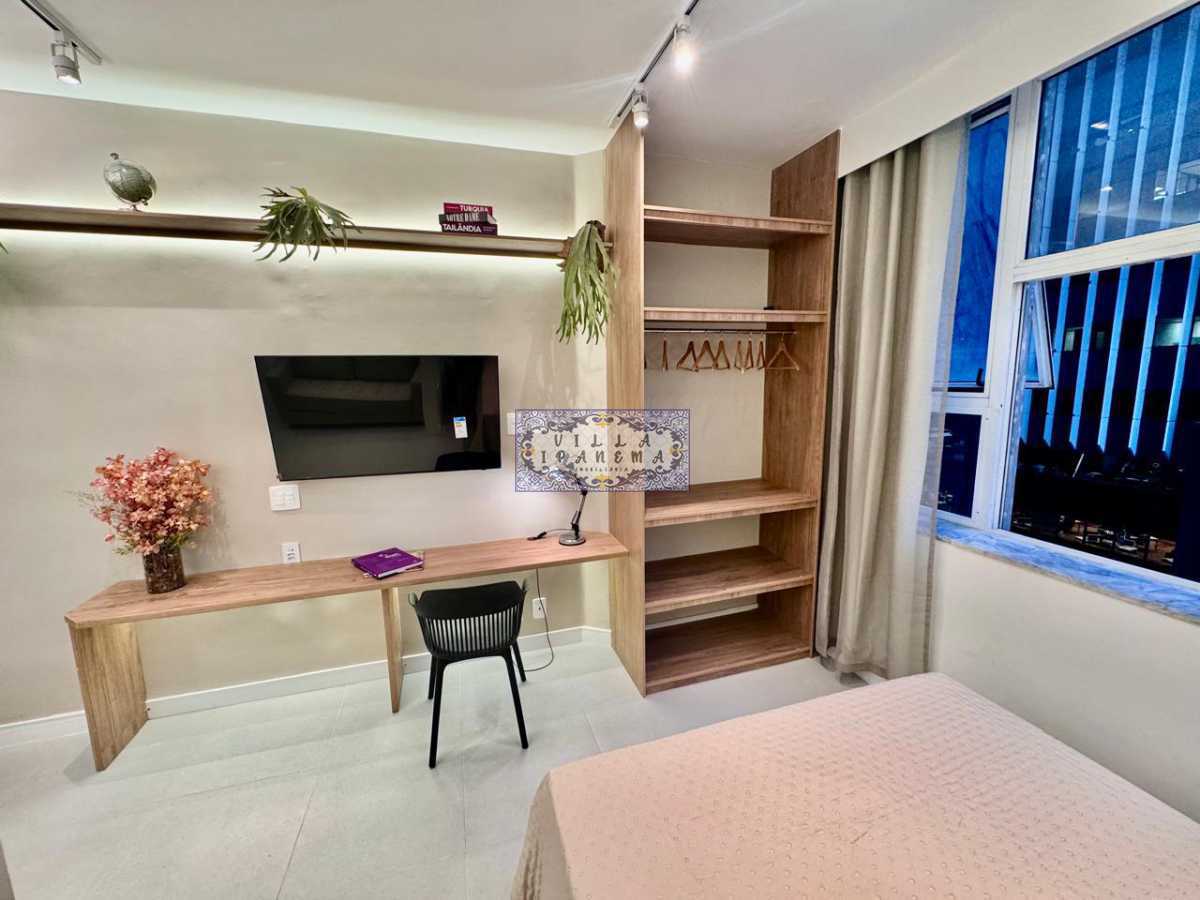 Conheça agg 2. do imóvel - Apartamento à venda Avenida Rio Branco, Centro, Rio de Janeiro - R$ 685.000 - LI0086 - 8 agg 2. - 8