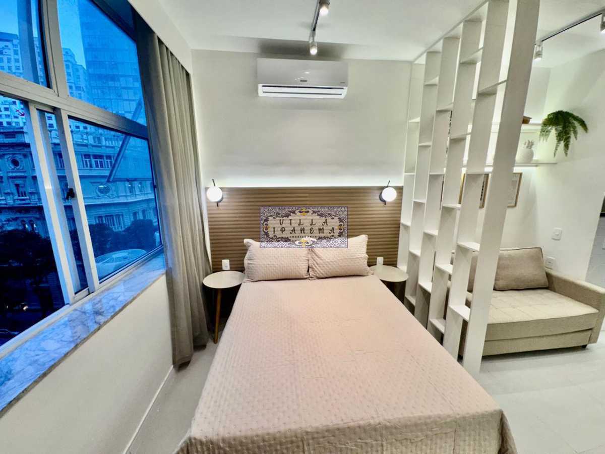 Conheça agg 3. do imóvel - Apartamento à venda Avenida Rio Branco, Centro, Rio de Janeiro - R$ 685.000 - LI0086 - 9 agg 3. - 9