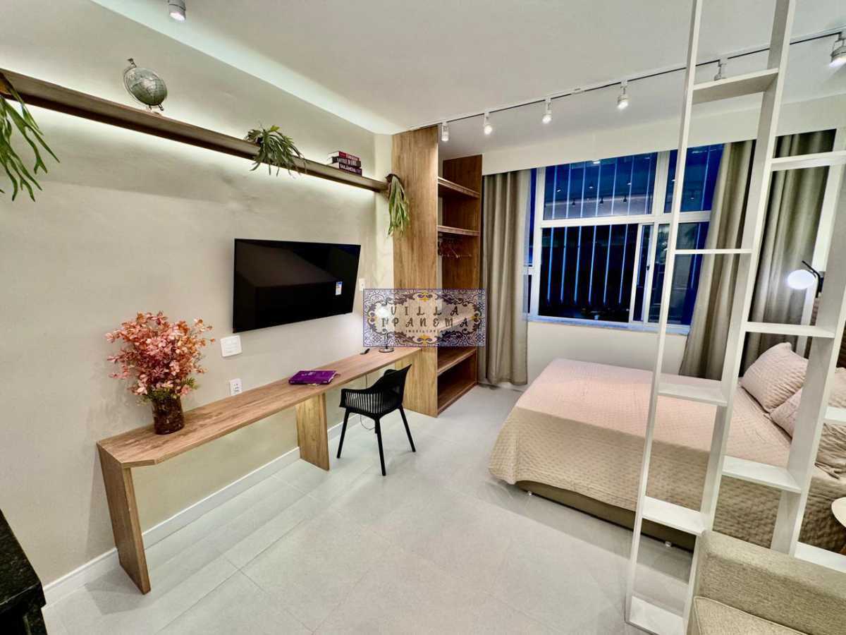 Conheça agg 5. do imóvel - Apartamento à venda Avenida Rio Branco, Centro, Rio de Janeiro - R$ 685.000 - LI0086 - 11 agg 5. - 11