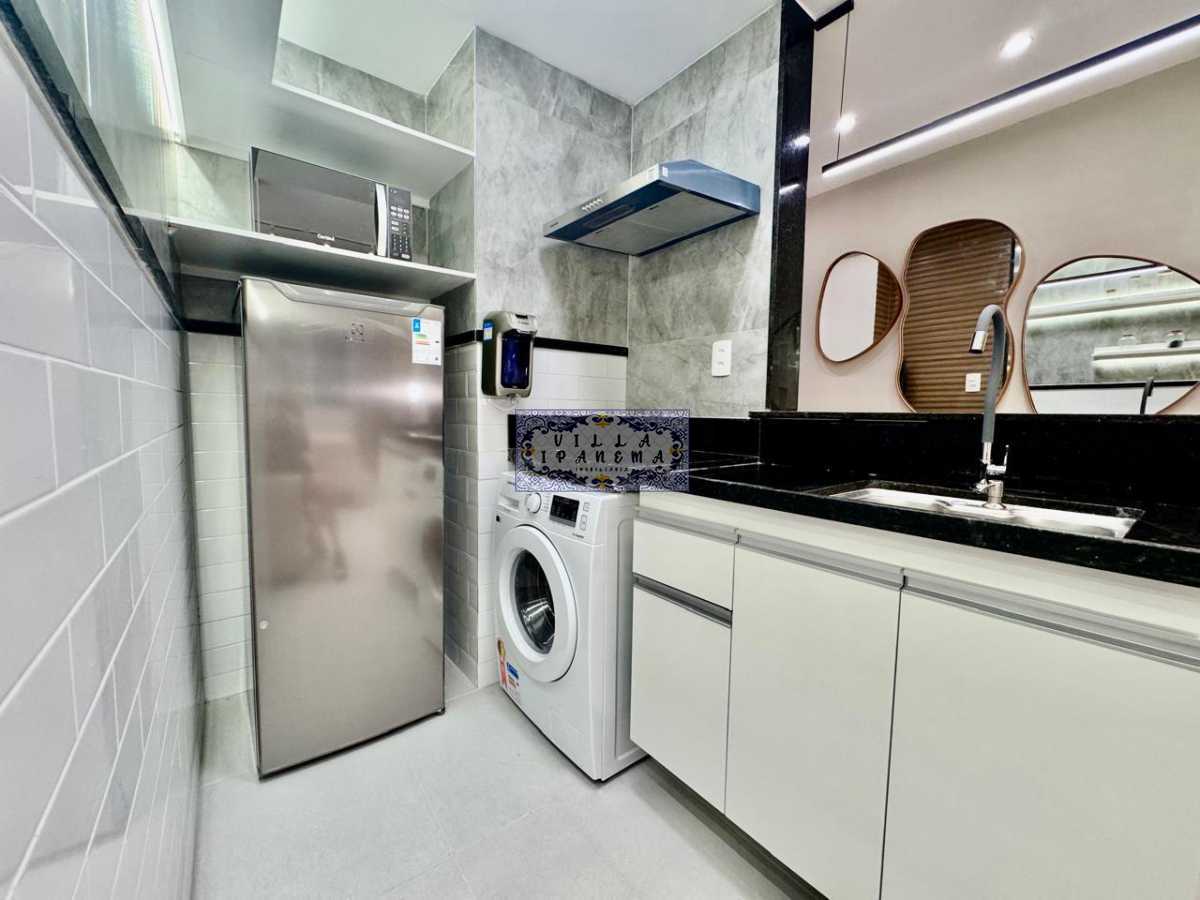 Conheça bb 1. do imóvel - Apartamento à venda Avenida Rio Branco, Centro, Rio de Janeiro - R$ 685.000 - LI0086 - 13 bb 1. - 13