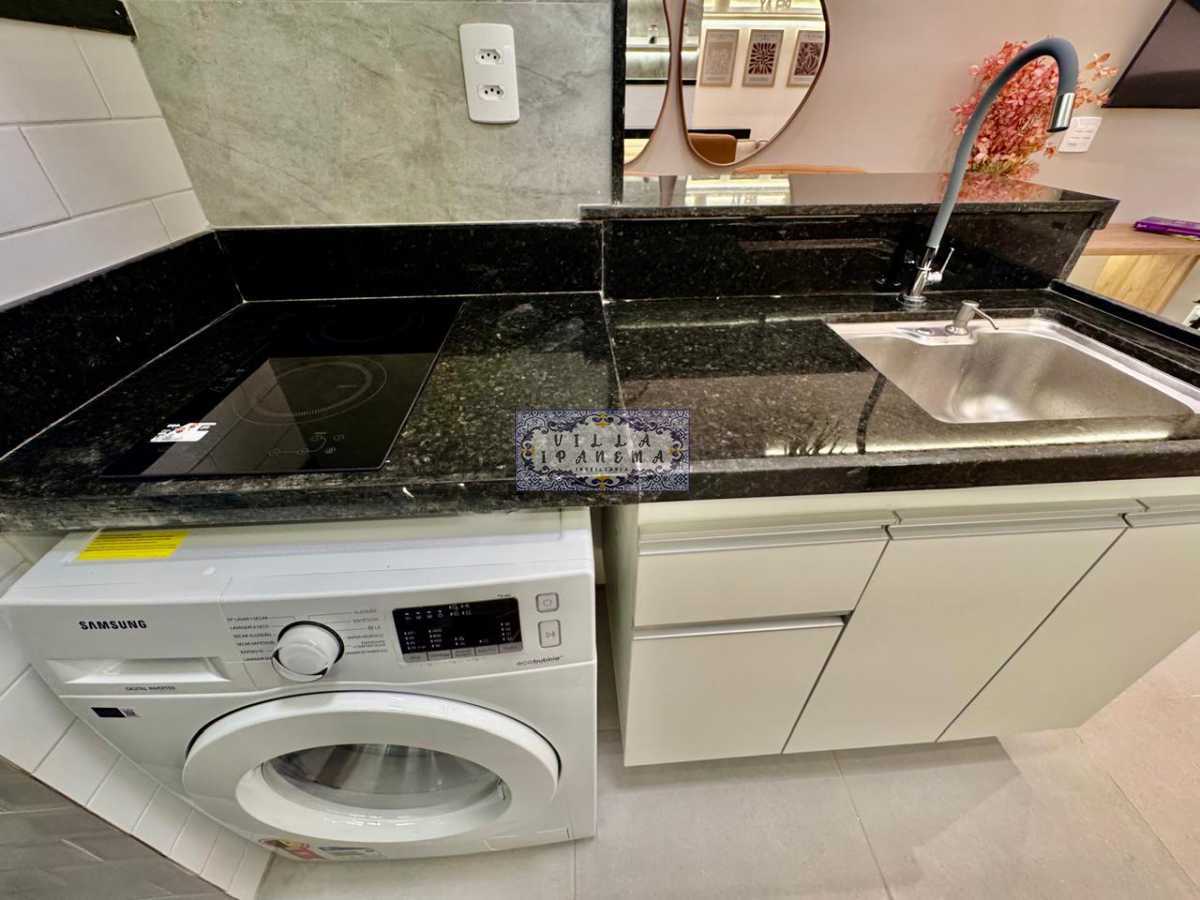 Conheça bb 2. do imóvel - Apartamento à venda Avenida Rio Branco, Centro, Rio de Janeiro - R$ 685.000 - LI0086 - 14 bb 2. - 14