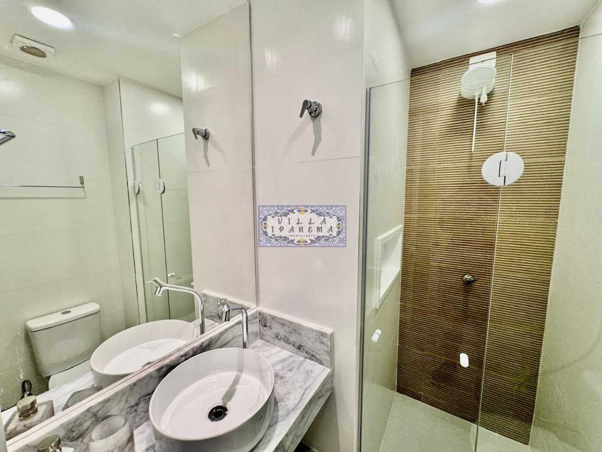 Conheça bc 2. do imóvel - Apartamento à venda Avenida Rio Branco, Centro, Rio de Janeiro - R$ 685.000 - LI0086 - 16 bc 2. - 16