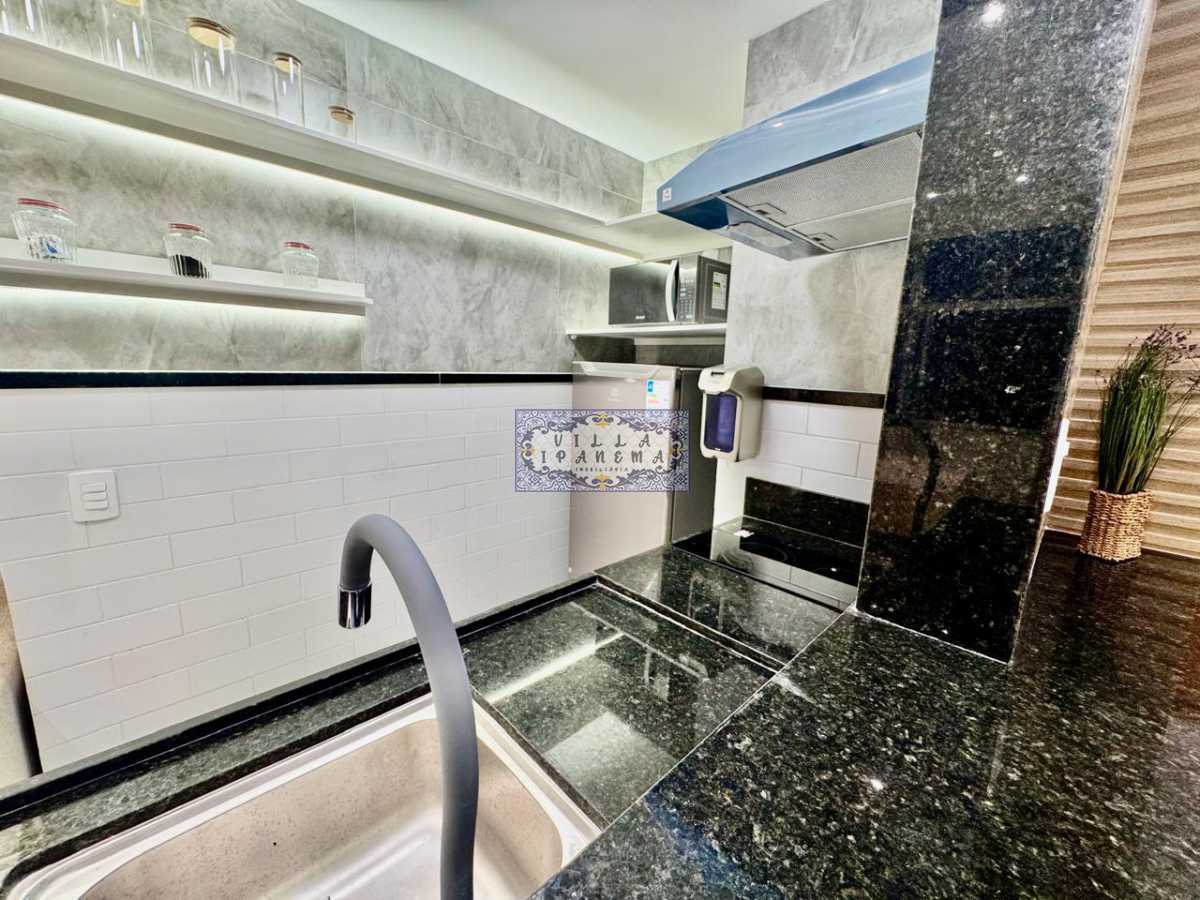 Conheça bc. do imóvel - Apartamento à venda Avenida Rio Branco, Centro, Rio de Janeiro - R$ 685.000 - LI0086 - 17 bc. - 17
