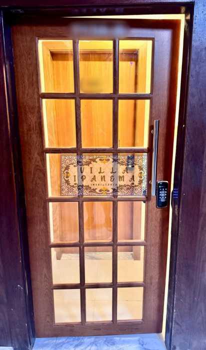 Conheça bd 1. do imóvel - Apartamento à venda Avenida Rio Branco, Centro, Rio de Janeiro - R$ 685.000 - LI0086 - 18 bd 1. - 18