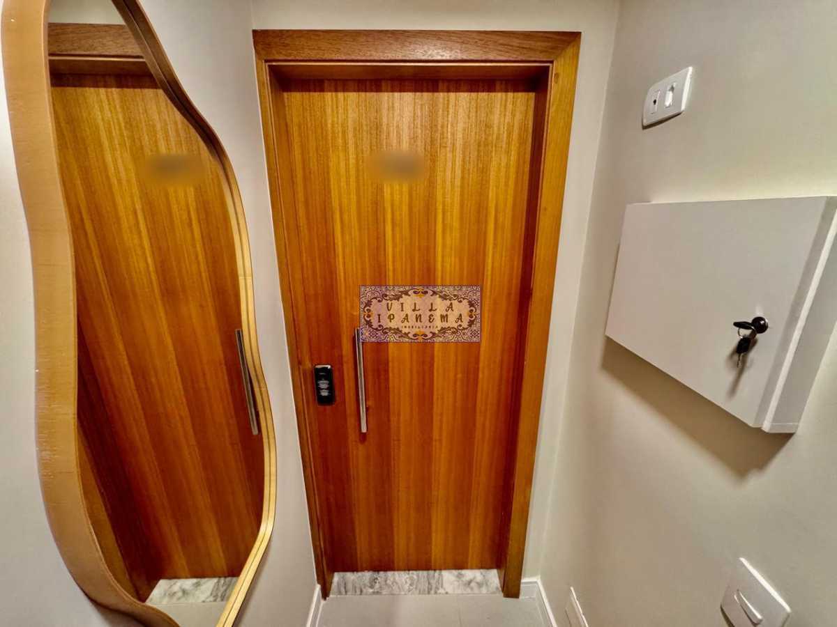 Conheça be. do imóvel - Apartamento à venda Avenida Rio Branco, Centro, Rio de Janeiro - R$ 685.000 - LI0086 - 20 be. - 20