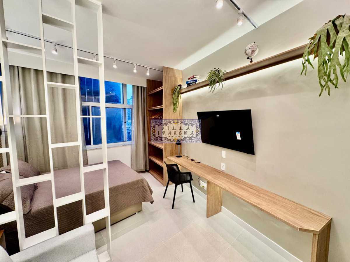 Conheça ha 1. do imóvel - Apartamento à venda Avenida Rio Branco, Centro, Rio de Janeiro - R$ 685.000 - LI0086 - 22 ha 1. - 22