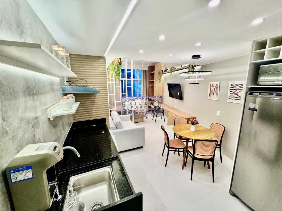 Conheça hb. do imóvel - Apartamento à venda Avenida Rio Branco, Centro, Rio de Janeiro - R$ 685.000 - LI0086 - 24 hb. - 24
