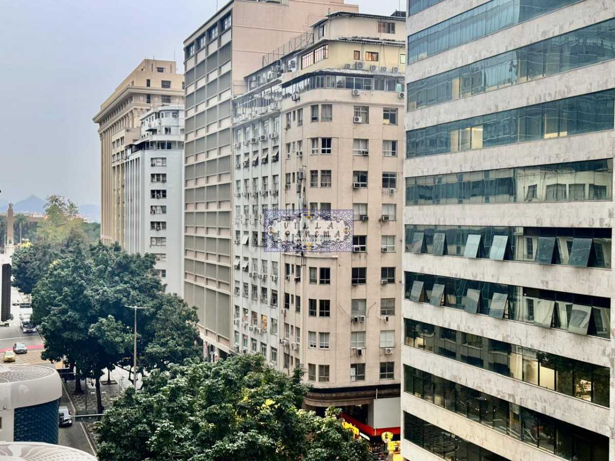 Conheça hbb. do imóvel - Apartamento à venda Avenida Rio Branco, Centro, Rio de Janeiro - R$ 685.000 - LI0086 - 25 hbb. - 25