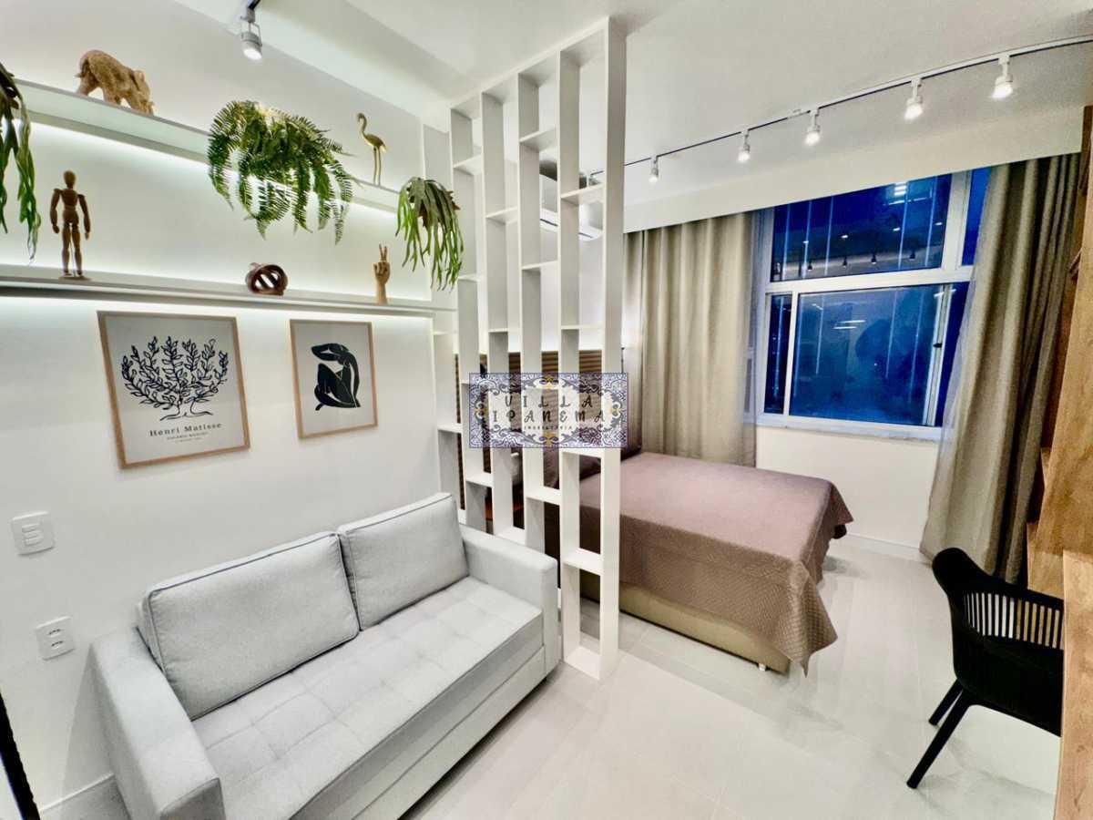 Conheça hc 3. do imóvel - Apartamento à venda Avenida Rio Branco, Centro, Rio de Janeiro - R$ 685.000 - LI0086 - 26 hc 3. - 26