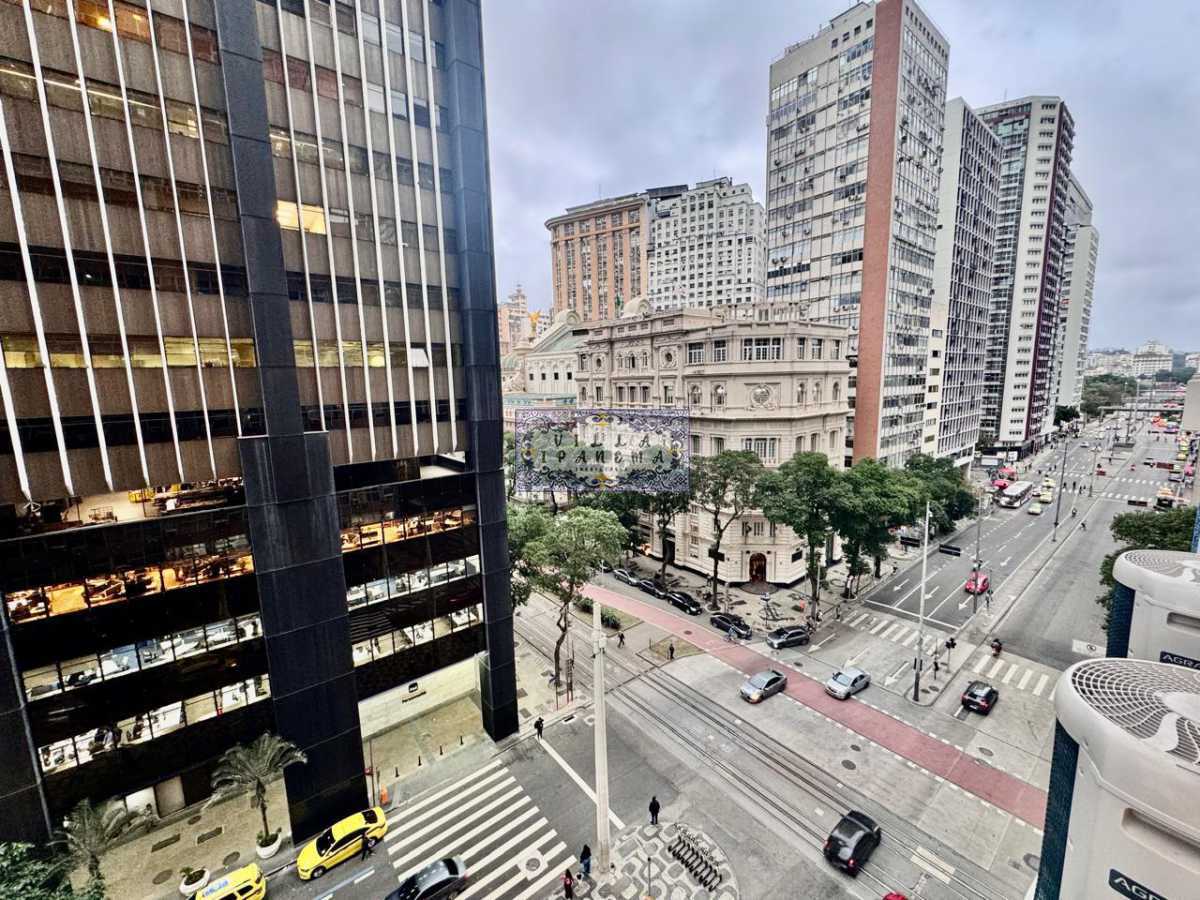 Conheça hcc 1. do imóvel - Apartamento à venda Avenida Rio Branco, Centro, Rio de Janeiro - R$ 685.000 - LI0086 - 27 hcc 1. - 27