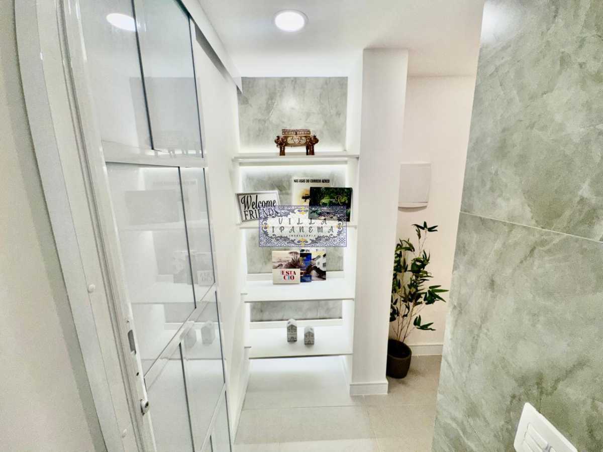 Conheça hcccccc. do imóvel - Apartamento à venda Avenida Rio Branco, Centro, Rio de Janeiro - R$ 685.000 - LI0086 - 33 hcccccc. - 33