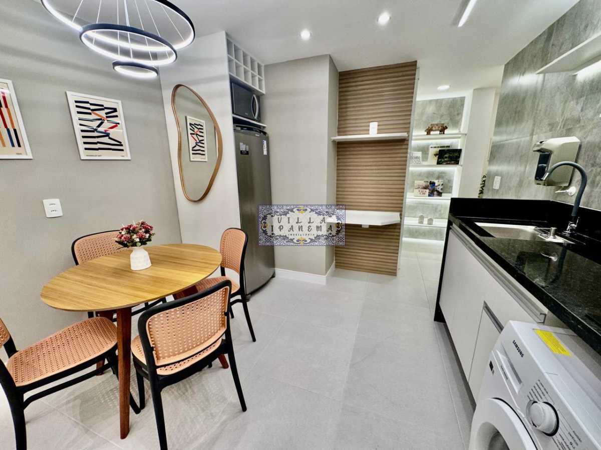 Conheça j 2. do imóvel - Apartamento à venda Avenida Rio Branco, Centro, Rio de Janeiro - R$ 685.000 - LI0086 - 38 j 2. - 38