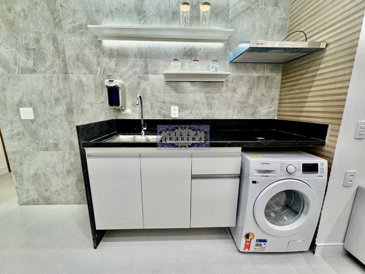 Conheça jb. do imóvel - Apartamento à venda Avenida Rio Branco, Centro, Rio de Janeiro - R$ 685.000 - LI0086 - 39 jb. - 39