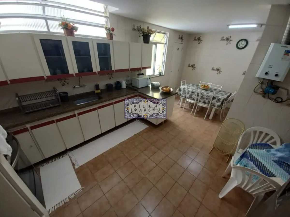 Conheça 485e53f8-05d3-48aa-a4ec-4ce4fa do imóvel - Casa de Vila à venda Rua Paulo Barreto, Botafogo, Rio de Janeiro - R$ 1.450.000 - ROL248 - 27 485e53f8-05d3-48aa-a4ec-4ce4fa - 27