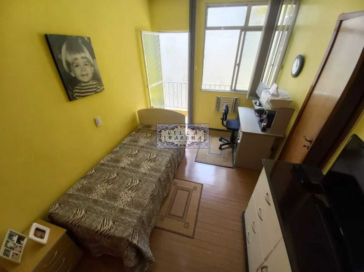 Conheça 4b842264-c3ba-4b35-afc2-c6db0e do imóvel - Casa de Vila à venda Rua Paulo Barreto, Botafogo, Rio de Janeiro - R$ 1.450.000 - ROL248 - 9 4b842264-c3ba-4b35-afc2-c6db0e - 9