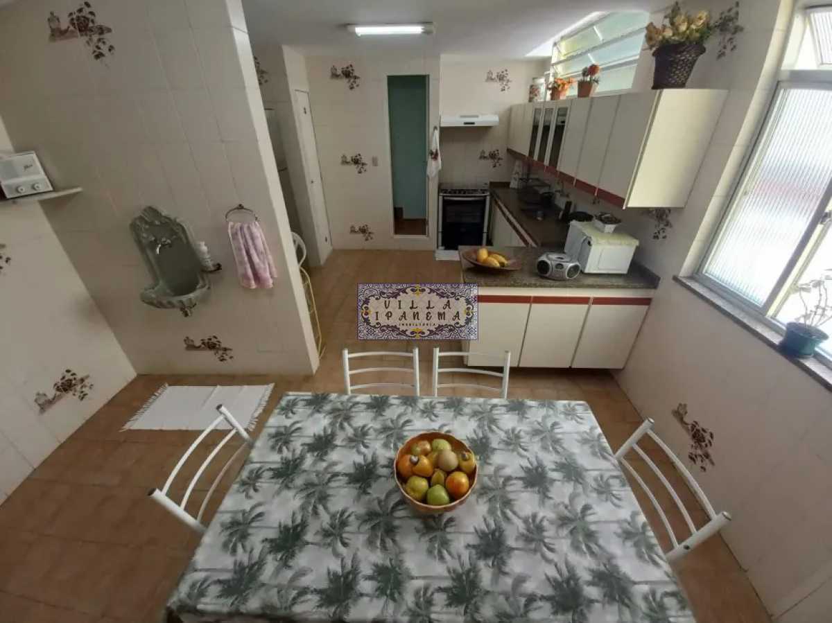 Conheça 64b9b87d-9ec8-42b7-be70-90ac39 do imóvel - Casa de Vila à venda Rua Paulo Barreto, Botafogo, Rio de Janeiro - R$ 1.450.000 - ROL248 - 28 64b9b87d-9ec8-42b7-be70-90ac39 - 28
