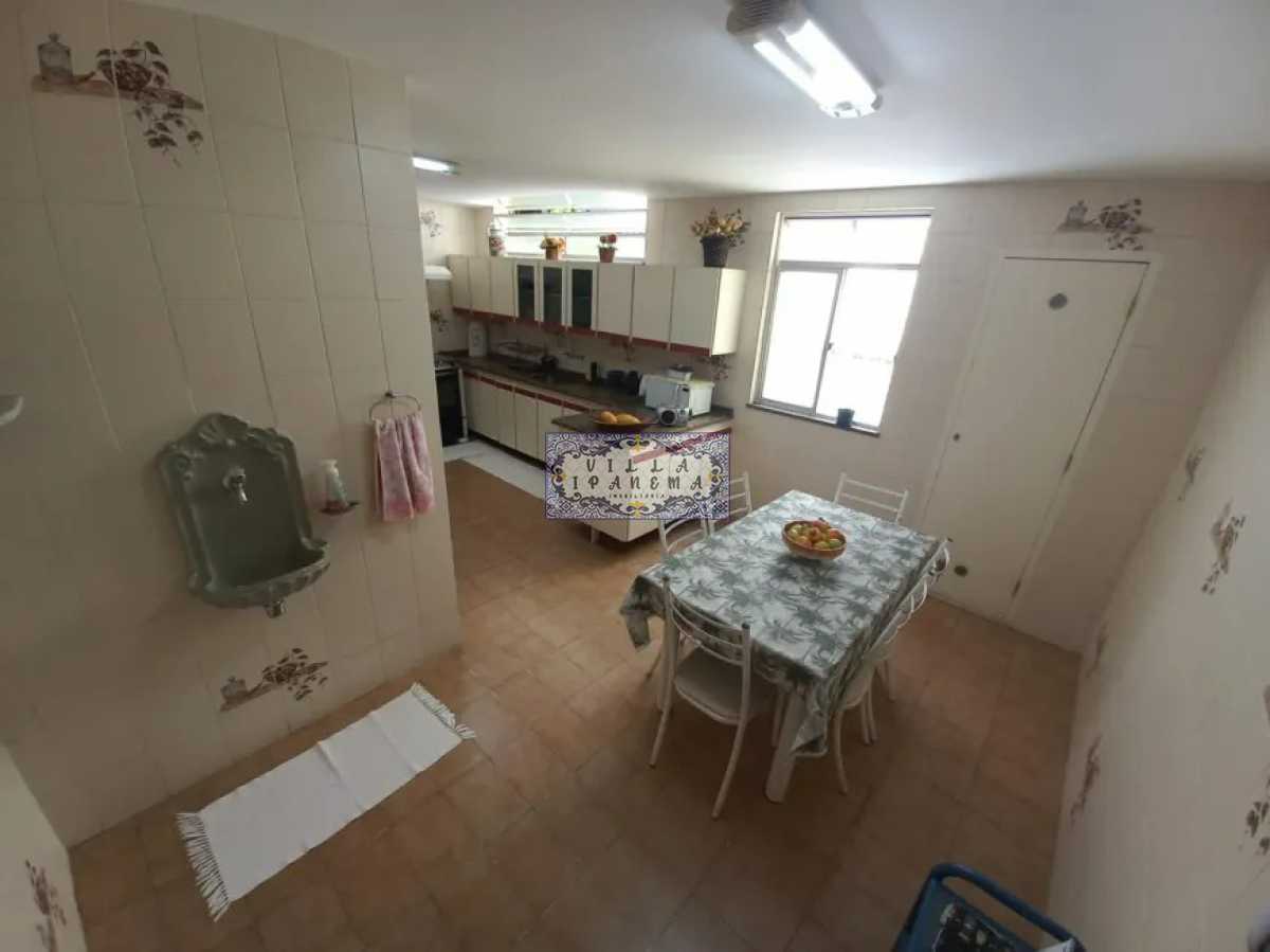 Conheça 9b153b17-91ac-46c0-b6b7-cf33cb do imóvel - Casa de Vila à venda Rua Paulo Barreto, Botafogo, Rio de Janeiro - R$ 1.450.000 - ROL248 - 10 9b153b17-91ac-46c0-b6b7-cf33cb - 10