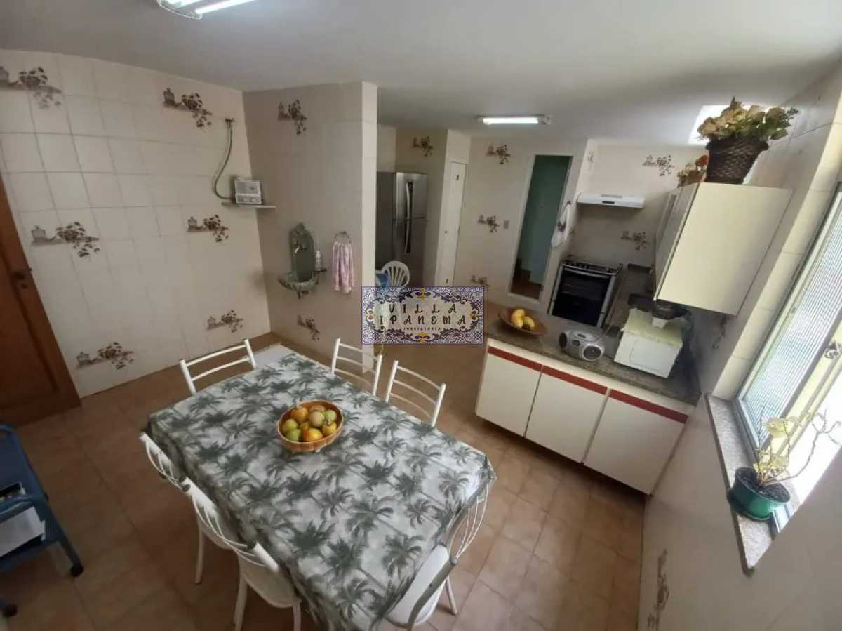 Conheça 48763794-7fbf-4544-bf32-3e8a0d do imóvel - Casa de Vila à venda Rua Paulo Barreto, Botafogo, Rio de Janeiro - R$ 1.450.000 - ROL248 - 26 48763794-7fbf-4544-bf32-3e8a0d - 26