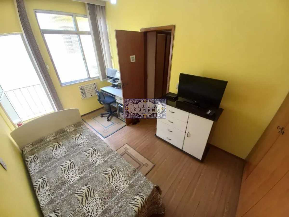 Conheça f2b1d3dd-d777-4987-b8a6-8212fd do imóvel - Casa de Vila à venda Rua Paulo Barreto, Botafogo, Rio de Janeiro - R$ 1.450.000 - ROL248 - 12 f2b1d3dd-d777-4987-b8a6-8212fd - 12