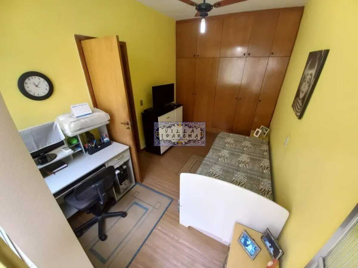 Conheça cf1d3d35-881c-4bd9-8ca3-0d0357 do imóvel - Casa de Vila à venda Rua Paulo Barreto, Botafogo, Rio de Janeiro - R$ 1.450.000 - ROL248 - 13 cf1d3d35-881c-4bd9-8ca3-0d0357 - 13