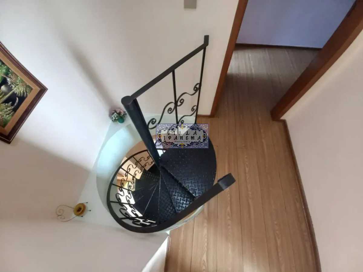 Conheça ecbf7fbb-4d1b-4a32-9aa3-efa201 do imóvel - Casa de Vila à venda Rua Paulo Barreto, Botafogo, Rio de Janeiro - R$ 1.450.000 - ROL248 - 8 ecbf7fbb-4d1b-4a32-9aa3-efa201 - 8