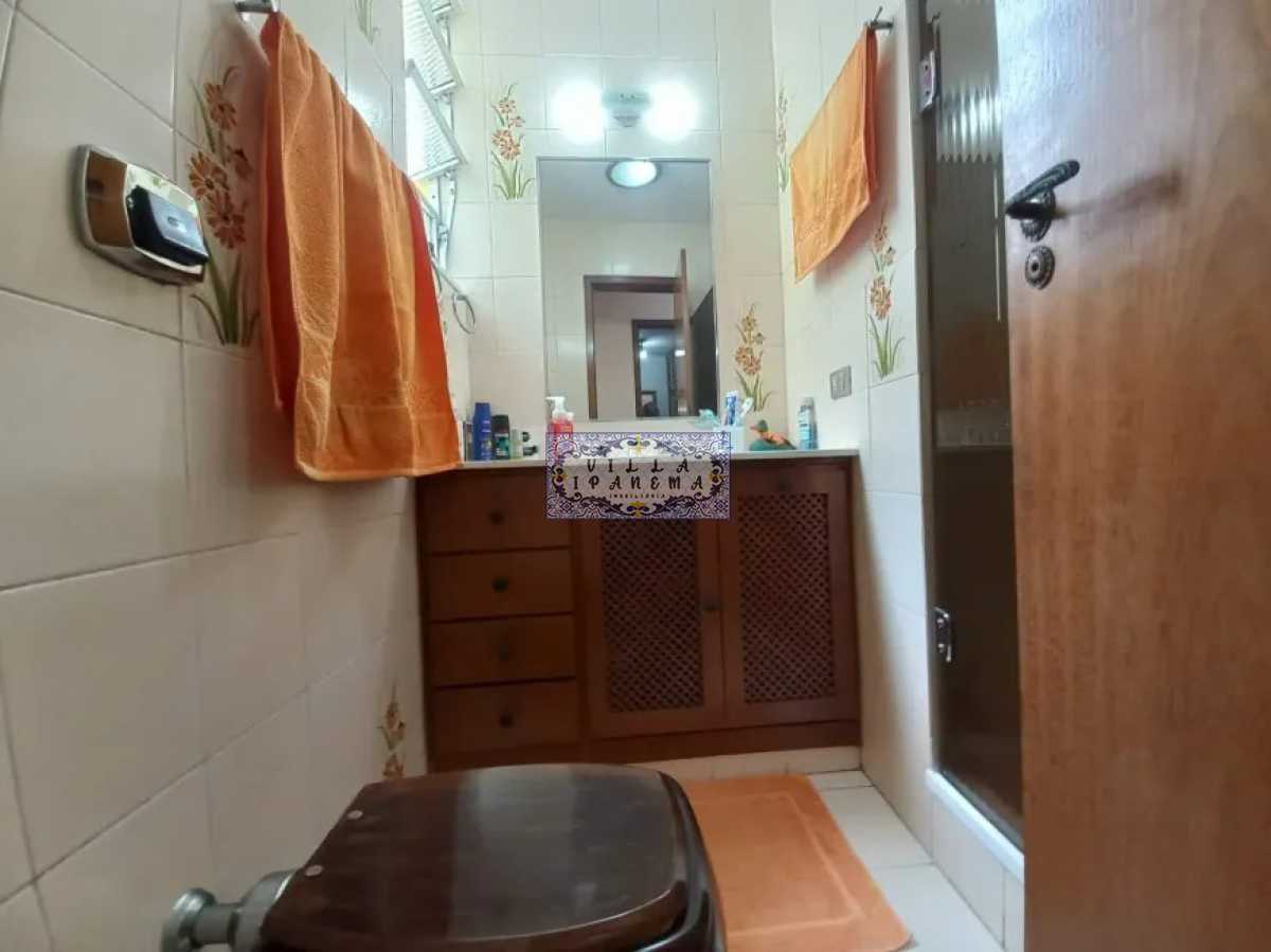 Conheça 75f91b53-6504-46ba-a118-9dde91 do imóvel - Casa de Vila à venda Rua Paulo Barreto, Botafogo, Rio de Janeiro - R$ 1.450.000 - ROL248 - 14 75f91b53-6504-46ba-a118-9dde91 - 14