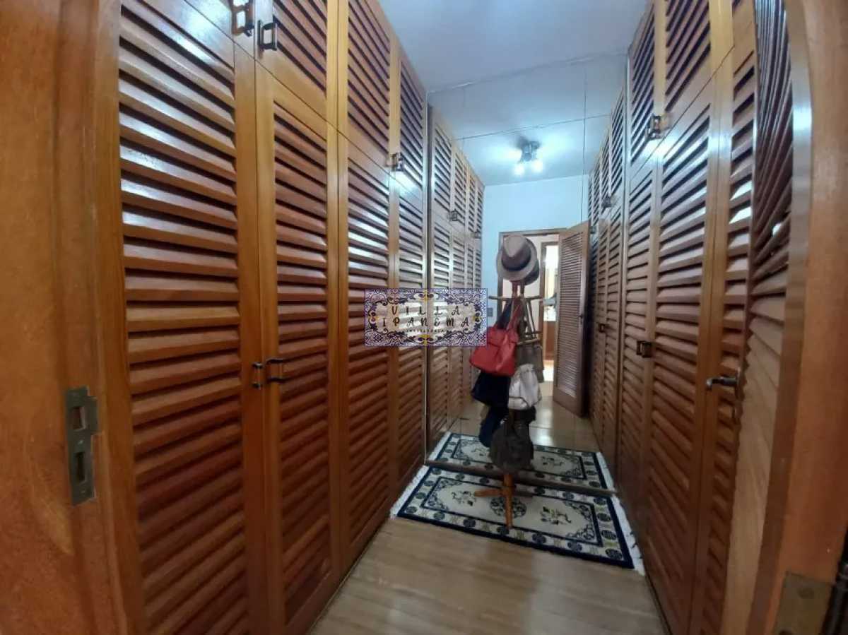 Conheça 547b83b7-e3aa-41f5-a3c4-91c299 do imóvel - Casa de Vila à venda Rua Paulo Barreto, Botafogo, Rio de Janeiro - R$ 1.450.000 - ROL248 - 15 547b83b7-e3aa-41f5-a3c4-91c299 - 15