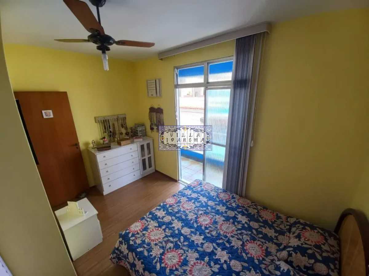 Conheça 2e5a2043-3789-4a6f-aeaf-448081 do imóvel - Casa de Vila à venda Rua Paulo Barreto, Botafogo, Rio de Janeiro - R$ 1.450.000 - ROL248 - 16 2e5a2043-3789-4a6f-aeaf-448081 - 16
