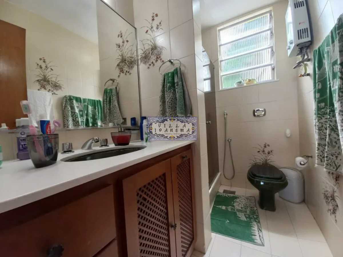 Conheça 3eb5a032-e8f9-429d-9d20-ab5f36 do imóvel - Casa de Vila à venda Rua Paulo Barreto, Botafogo, Rio de Janeiro - R$ 1.450.000 - ROL248 - 19 3eb5a032-e8f9-429d-9d20-ab5f36 - 19