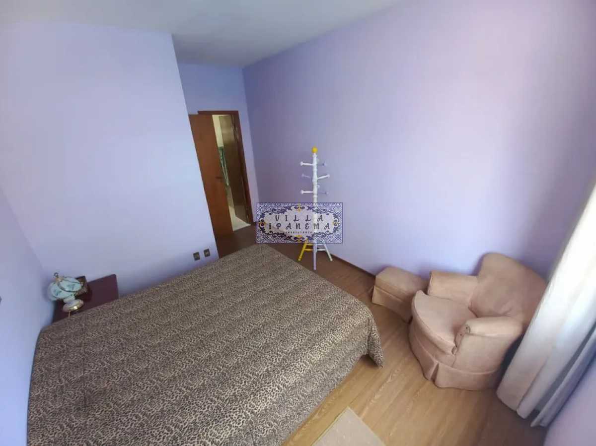 Conheça b62d5d4b-1834-437a-a429-e95d28 do imóvel - Casa de Vila à venda Rua Paulo Barreto, Botafogo, Rio de Janeiro - R$ 1.450.000 - ROL248 - 21 b62d5d4b-1834-437a-a429-e95d28 - 21