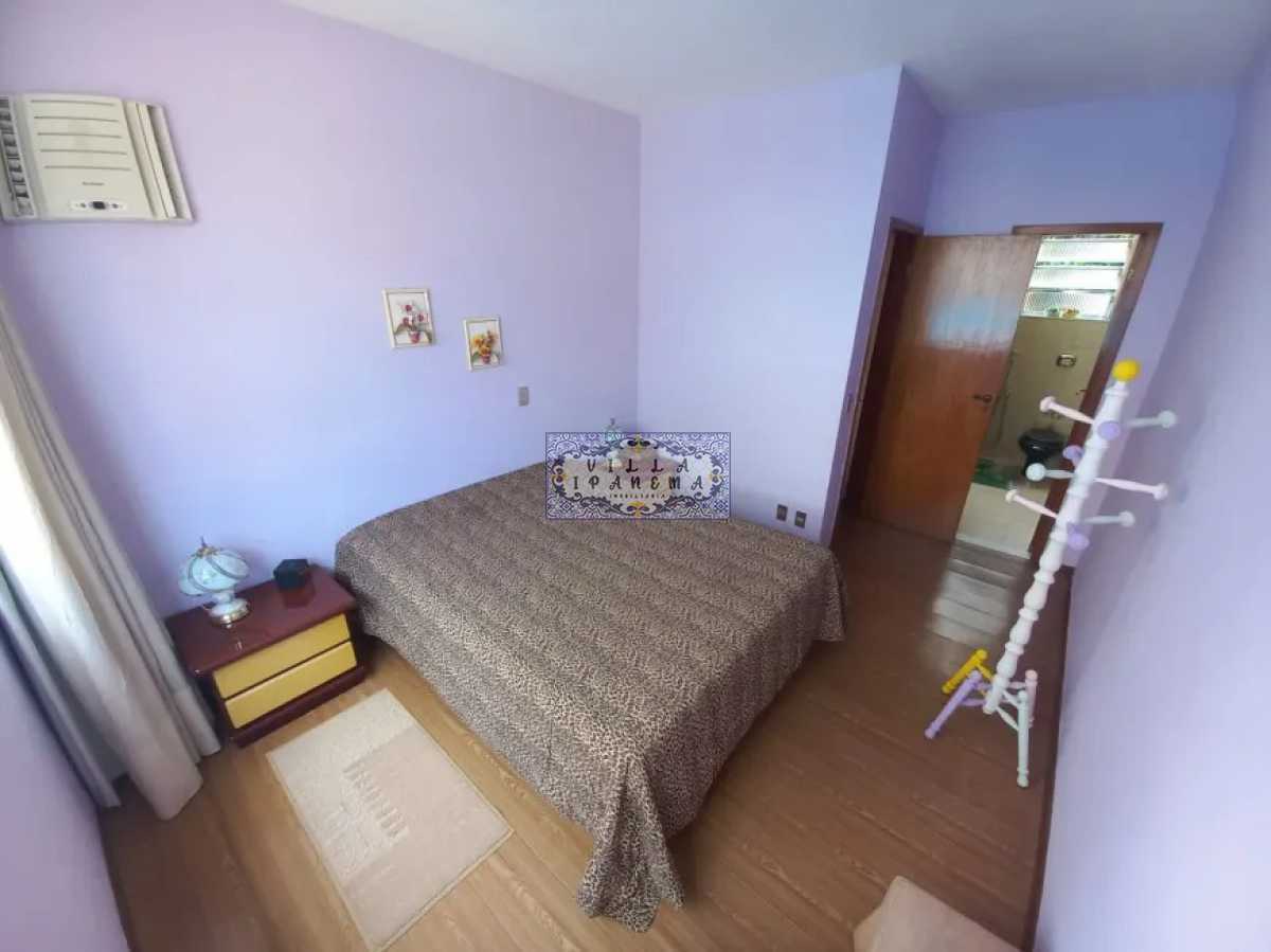 Conheça fc43571d-0f02-4299-a590-2007bd do imóvel - Casa de Vila à venda Rua Paulo Barreto, Botafogo, Rio de Janeiro - R$ 1.450.000 - ROL248 - 22 fc43571d-0f02-4299-a590-2007bd - 22