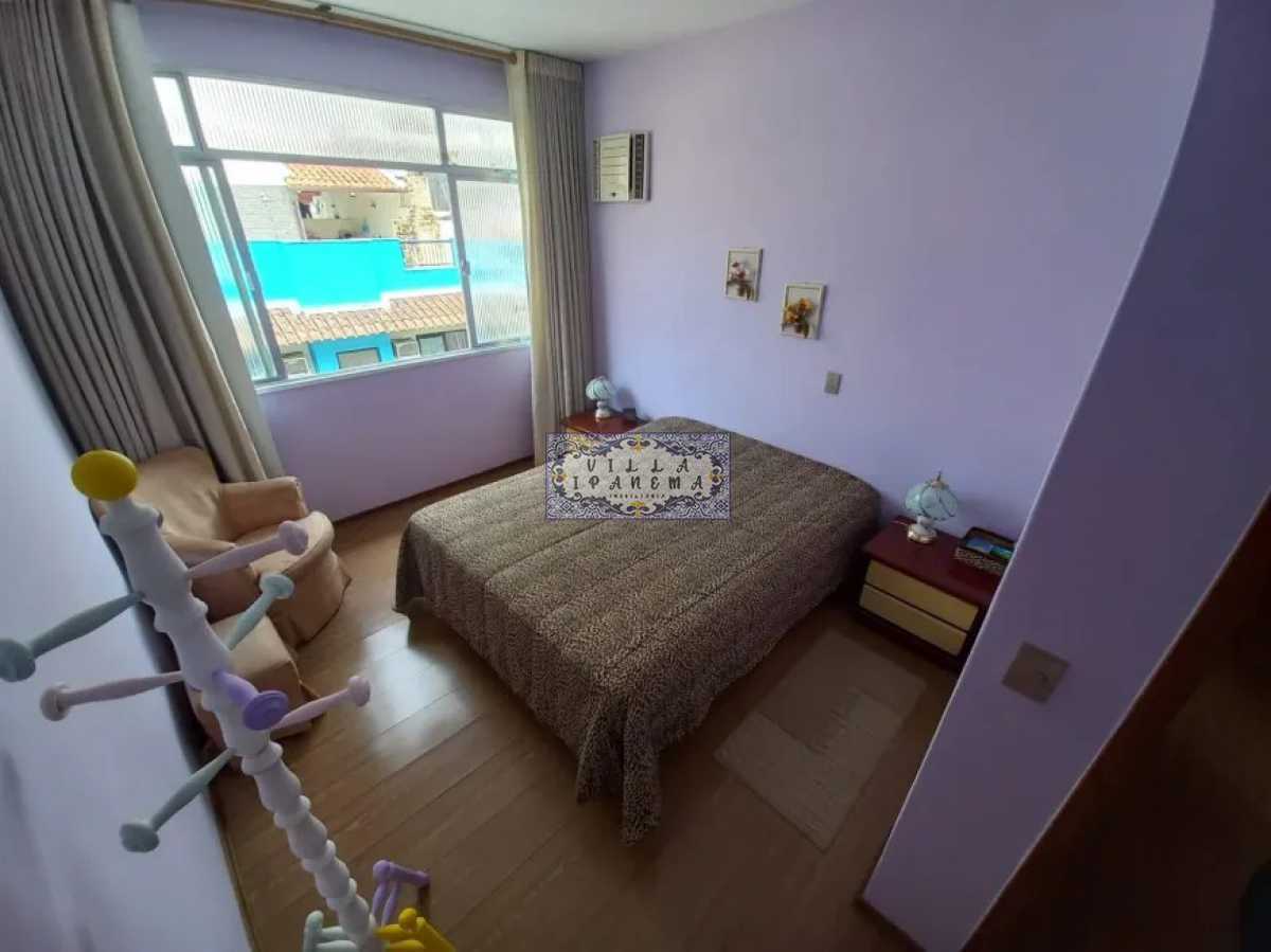 Conheça 0aa2cf99-7013-4cea-9c7e-a99c31 do imóvel - Casa de Vila à venda Rua Paulo Barreto, Botafogo, Rio de Janeiro - R$ 1.450.000 - ROL248 - 23 0aa2cf99-7013-4cea-9c7e-a99c31 - 23