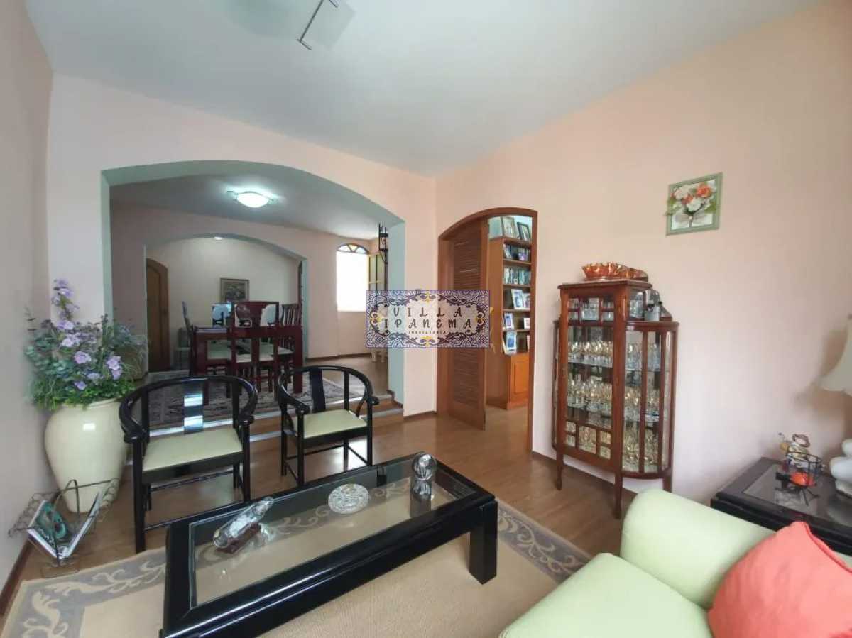 Conheça fb6df000-7af3-4feb-822c-4048cf do imóvel - Casa de Vila à venda Rua Paulo Barreto, Botafogo, Rio de Janeiro - R$ 1.450.000 - ROL248 - 7 fb6df000-7af3-4feb-822c-4048cf - 7
