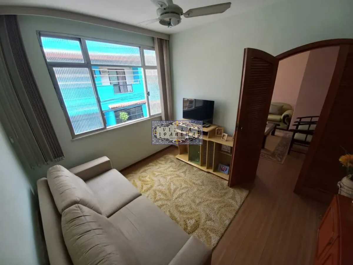 Conheça c0e8dff8-1523-464f-bea3-b5b72e do imóvel - Casa de Vila à venda Rua Paulo Barreto, Botafogo, Rio de Janeiro - R$ 1.450.000 - ROL248 - 24 c0e8dff8-1523-464f-bea3-b5b72e - 24