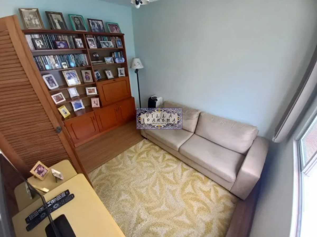Conheça 9e81b6c9-2c50-4673-b844-6b5880 do imóvel - Casa de Vila à venda Rua Paulo Barreto, Botafogo, Rio de Janeiro - R$ 1.450.000 - ROL248 - 25 9e81b6c9-2c50-4673-b844-6b5880 - 25