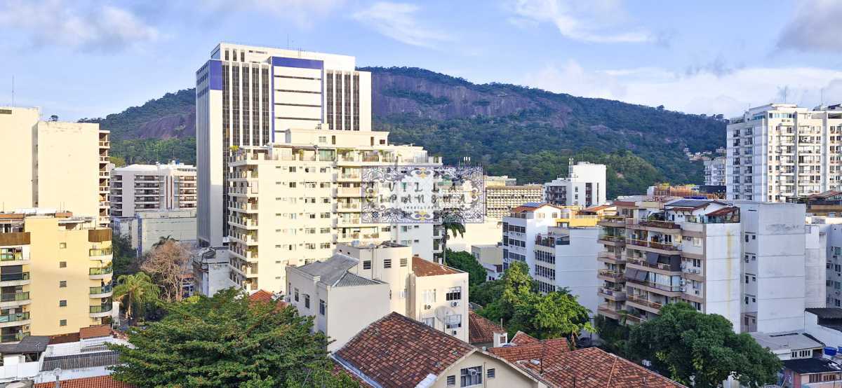 Conheça BA do imóvel - Cobertura à venda Rua Dezenove de Fevereiro, Botafogo, Rio de Janeiro - R$ 2.750.000 - IPA23189 - 5 BA - 5