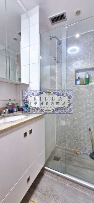 Conheça FD do imóvel - Cobertura à venda Rua Dezenove de Fevereiro, Botafogo, Rio de Janeiro - R$ 2.750.000 - IPA23189 - 17 FD - 17
