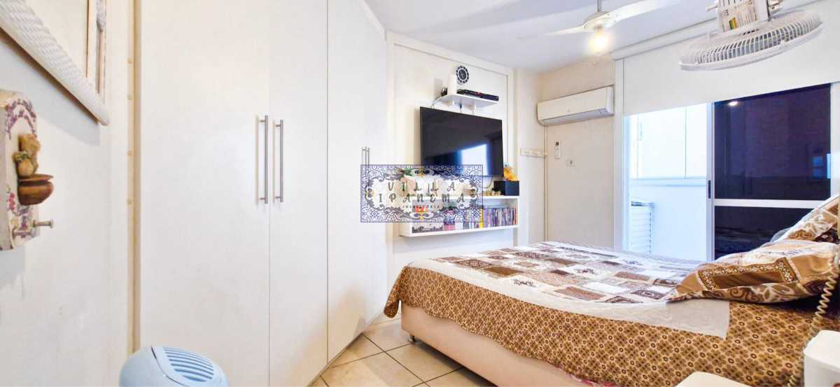 Conheça G do imóvel - Cobertura à venda Rua Dezenove de Fevereiro, Botafogo, Rio de Janeiro - R$ 2.750.000 - IPA23189 - 18 G - 18