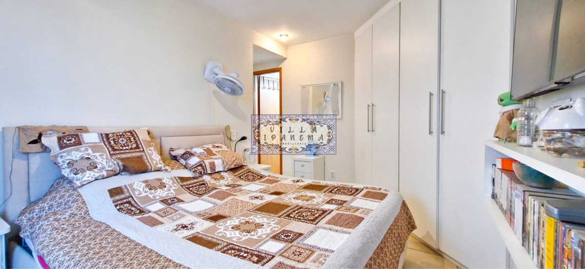 Conheça GA do imóvel - Cobertura à venda Rua Dezenove de Fevereiro, Botafogo, Rio de Janeiro - R$ 2.750.000 - IPA23189 - 19 GA - 19