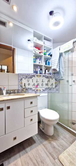 Conheça H do imóvel - Cobertura à venda Rua Dezenove de Fevereiro, Botafogo, Rio de Janeiro - R$ 2.750.000 - IPA23189 - 21 H - 21