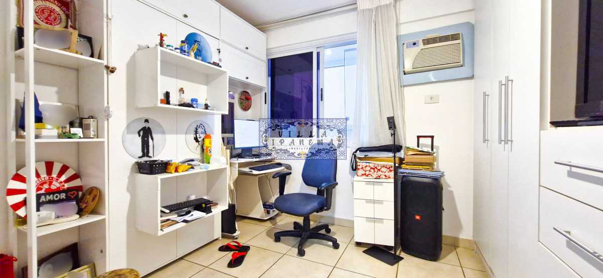 Conheça I do imóvel - Cobertura à venda Rua Dezenove de Fevereiro, Botafogo, Rio de Janeiro - R$ 2.750.000 - IPA23189 - 23 I - 23