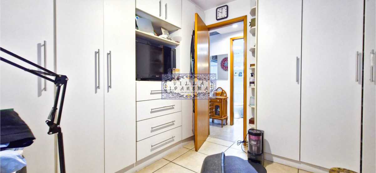 Conheça IB do imóvel - Cobertura à venda Rua Dezenove de Fevereiro, Botafogo, Rio de Janeiro - R$ 2.750.000 - IPA23189 - 25 IB - 25